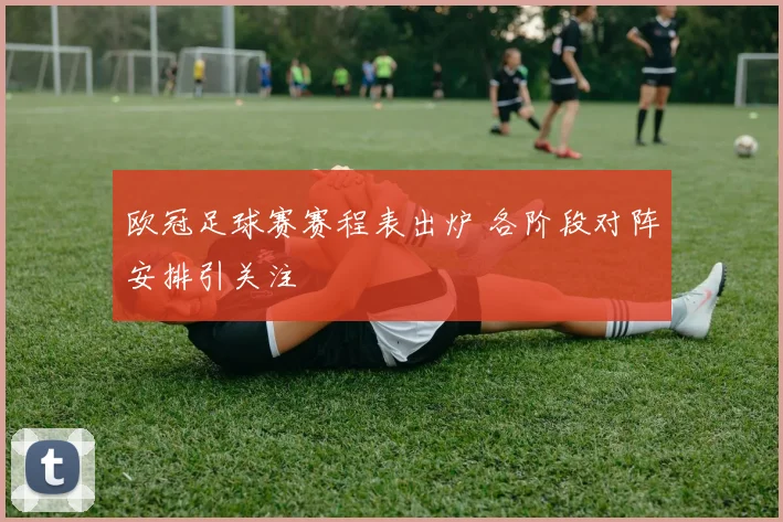欧冠足球赛赛程表出炉 各阶段对阵安排引关注